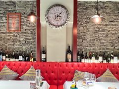 -Osteria Garden 生蚝花园餐厅(原进贤路店)