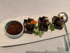 -开海·红岛海鲜虾水饺(石老人店)