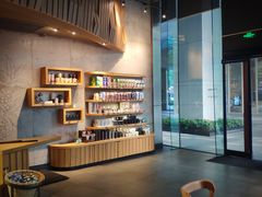 -星巴克臻选(深圳嘉里建设广场店)