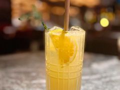 -良木缘咖啡西餐(太古里店)