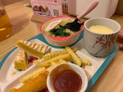 -小句号·精致料理(江南环球港店)