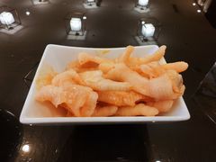 -惠州白鹭湖雅居乐喜来登度假酒店-采悦轩中餐厅