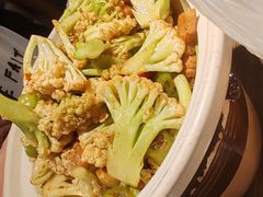 -隆喜元鱼汤包·海鲜(中联广场店)