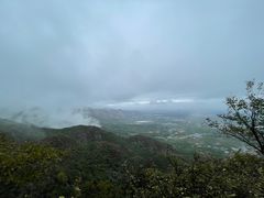 -阳台山自然风景区