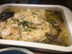 江湖酸菜鱼-江湖情酸菜鱼(万菱汇店)