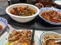 -回家吃饭·地道南昌菜(建德观总店)