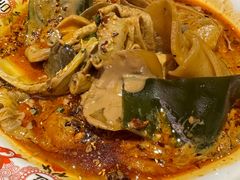 -福苗小骆驼烧烤(莲湖路店)