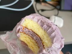 -墨茉点心局(梅溪湖新天地一店)