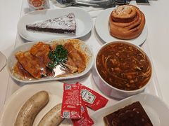 -宜家·瑞典风味餐厅(无锡店)