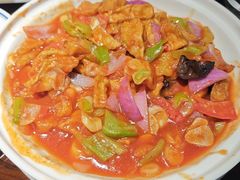 -老雒阳面馆·水席(洛宁高速路口店)