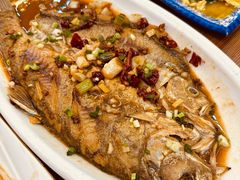 -老味道1992(武当山店)