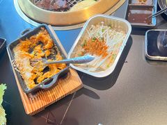 -谷牛和牛烤肉(漕河泾印象城店)
