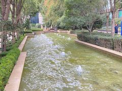 -青岛鑫江温德姆酒店
