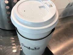 -Seesaw Coffee(环贸iapm店)