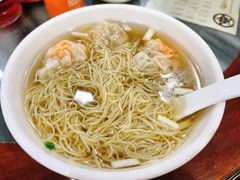 -曾仔竹升面