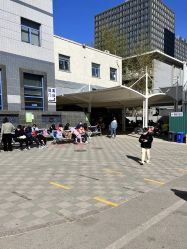 -首都医科大学附属北京儿童医院