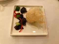 -唐阁(香港朗廷酒店)