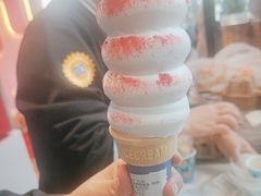 -DQ·蛋糕·冰淇淋(阜盛道店)