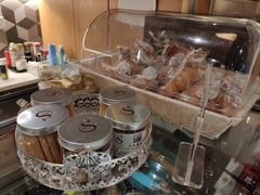 -莎琳娜食品有限公司·蛋糕店