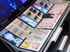 -miomi米欧米美瞳隐形眼镜(新世界大丸百货店)