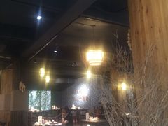 -功夫小龙虾·烧烤·江湖菜(金沙洲店)