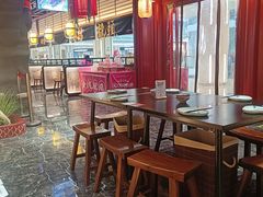 -长安大牌档之龙头酒肆(荣民龙首广场店)