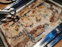 -新石器烤肉(无锡万象城店)