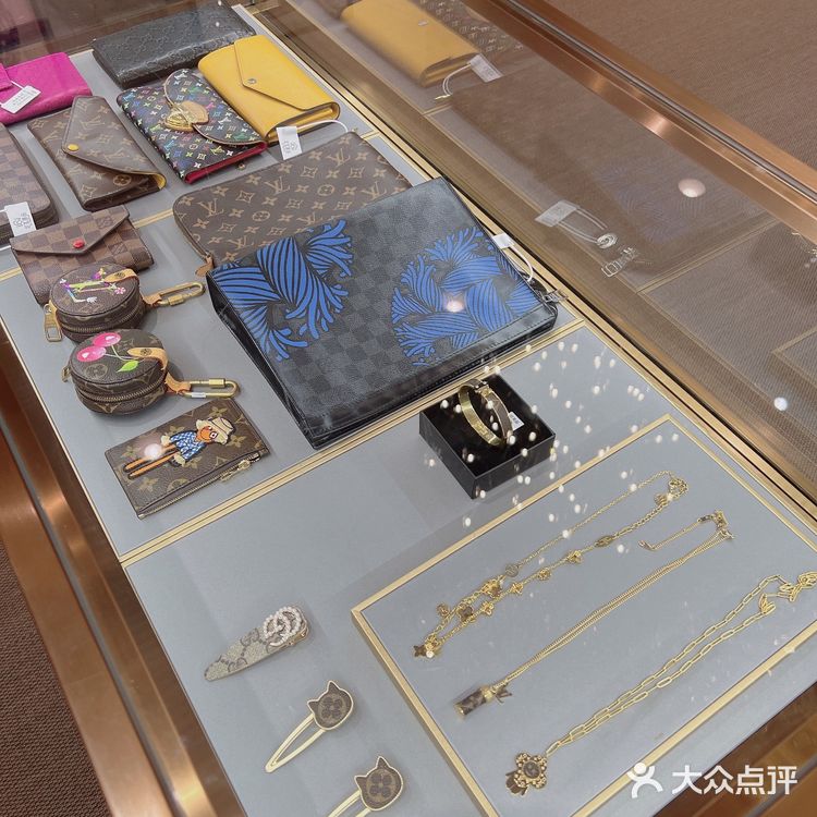 🌟｜无锡最大二奢店铺