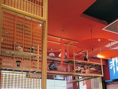 -满园烤鸭·春饼(沈北万达店)