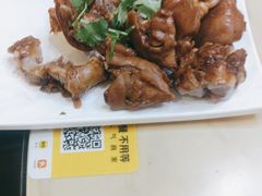 -李老哈·东北菜(宋园路店)