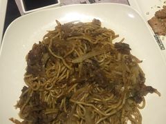 -HIHE Bistro·Oyster Bar(华熙live店)