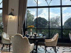 -翠湖宾馆·中餐厅