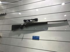-中国北方国际射击场