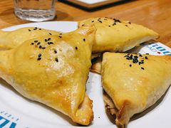新疆烤包子-天山传奇新疆菜(SKLP店)