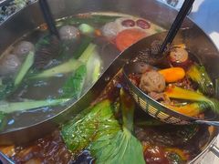 -刘少华贵州小黄牛·鲜牛肉火锅(总店)