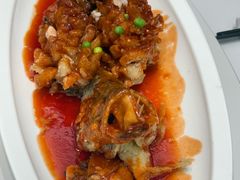 -金典银峰老鹅馆·昆山菜(亭林公园店)