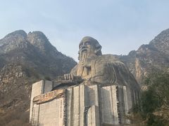 -圣莲山风景区