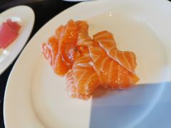 -大中华希尔顿酒店-念自助餐·嗨啤·小龙虾