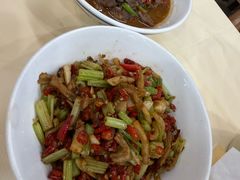 -笨罗卜浏阳菜馆(龙华鹏润达店)