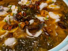 -常和州·夜宵大排档(常州单店)