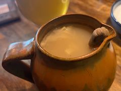 霸王老鸭汤-兰溪小馆(东直门簋街店)