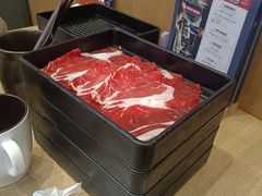 -牛气(将军澳中心店)