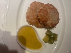 -波特曼西餐厅(南岗店)