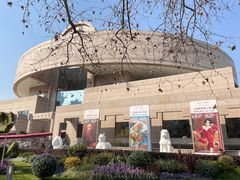 -上海博物馆(人民广场馆)