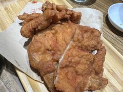 -双合园·海鲜水饺青岛菜(上清路店)