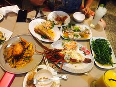 -Red Lobster