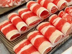 -薈通四海·海鲜火锅酒楼(国贸店)