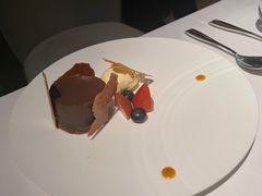 -Oyster Talks 四度蚝法餐厅