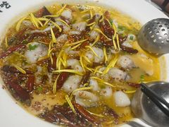 -太二酸菜鱼(武汉光谷保利店)