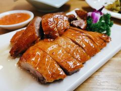 广式烤鸭-宏记广东客家菜(丰汇店)